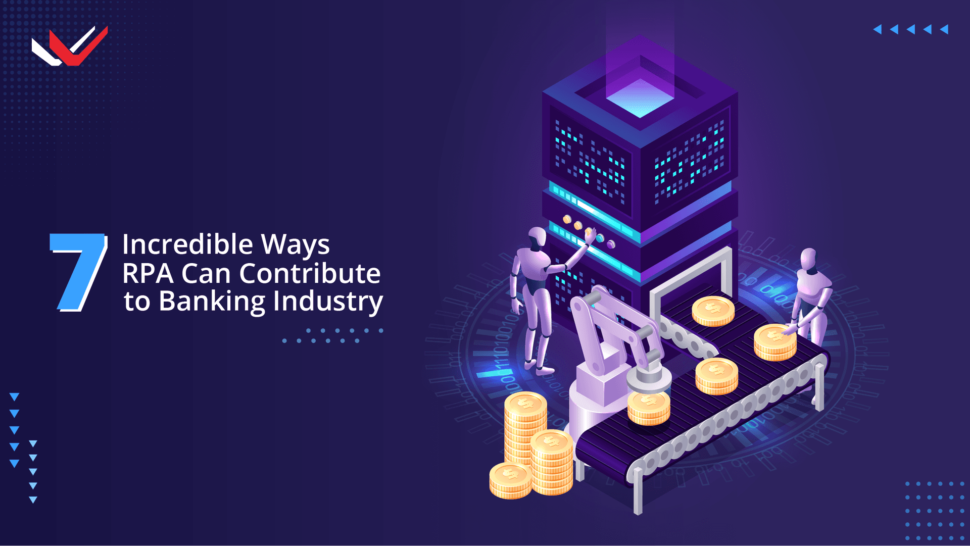 RPA in banking