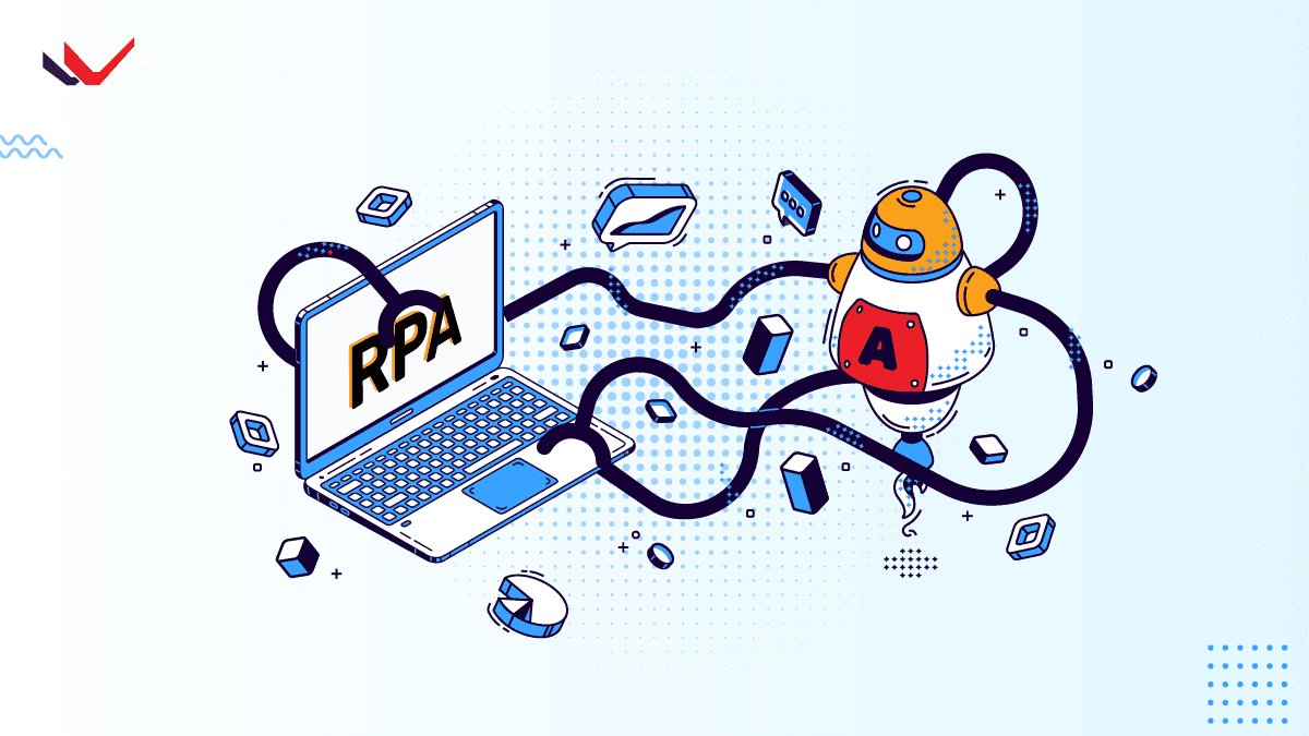 RPA in industries