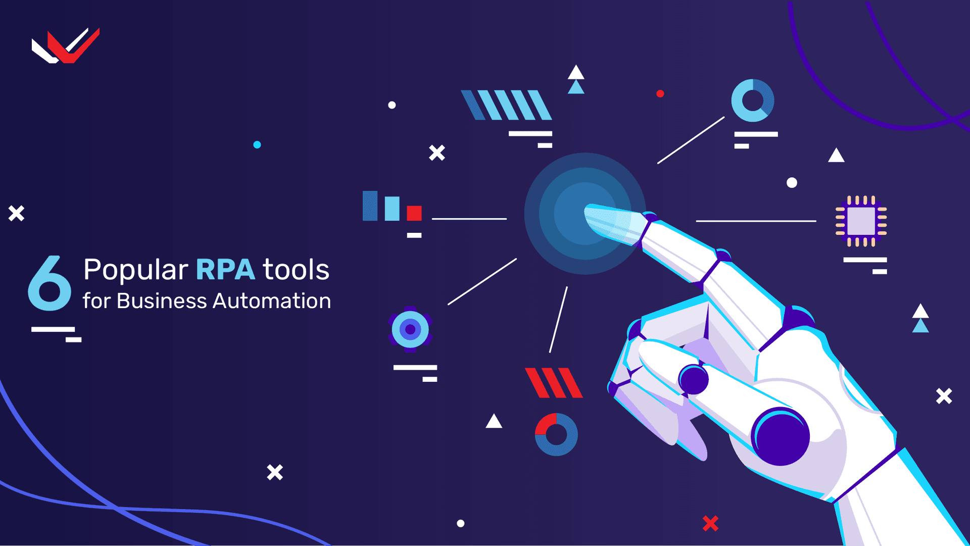 RPA tools