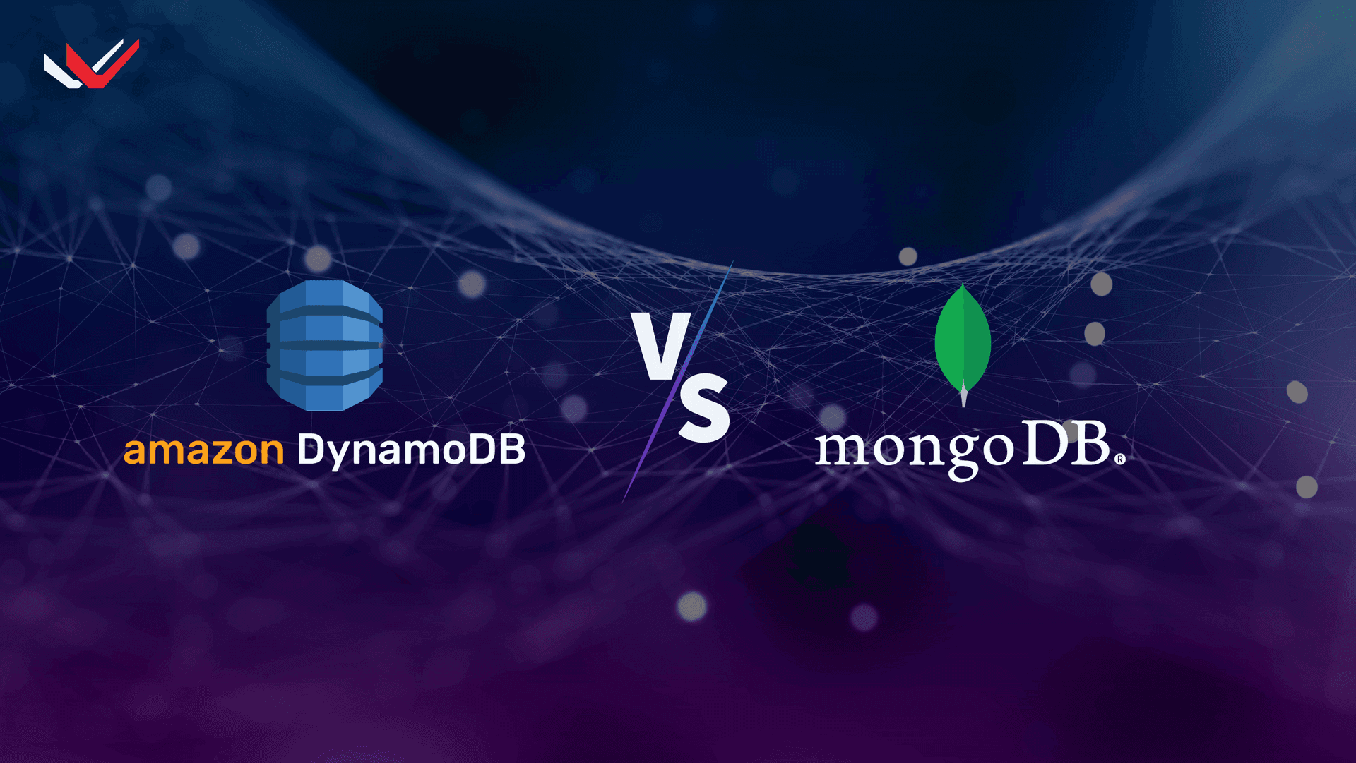 Amazon DynamoDB vs MongoDB