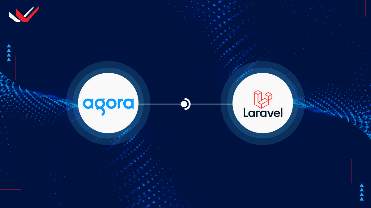 Laravel and Agora Integration