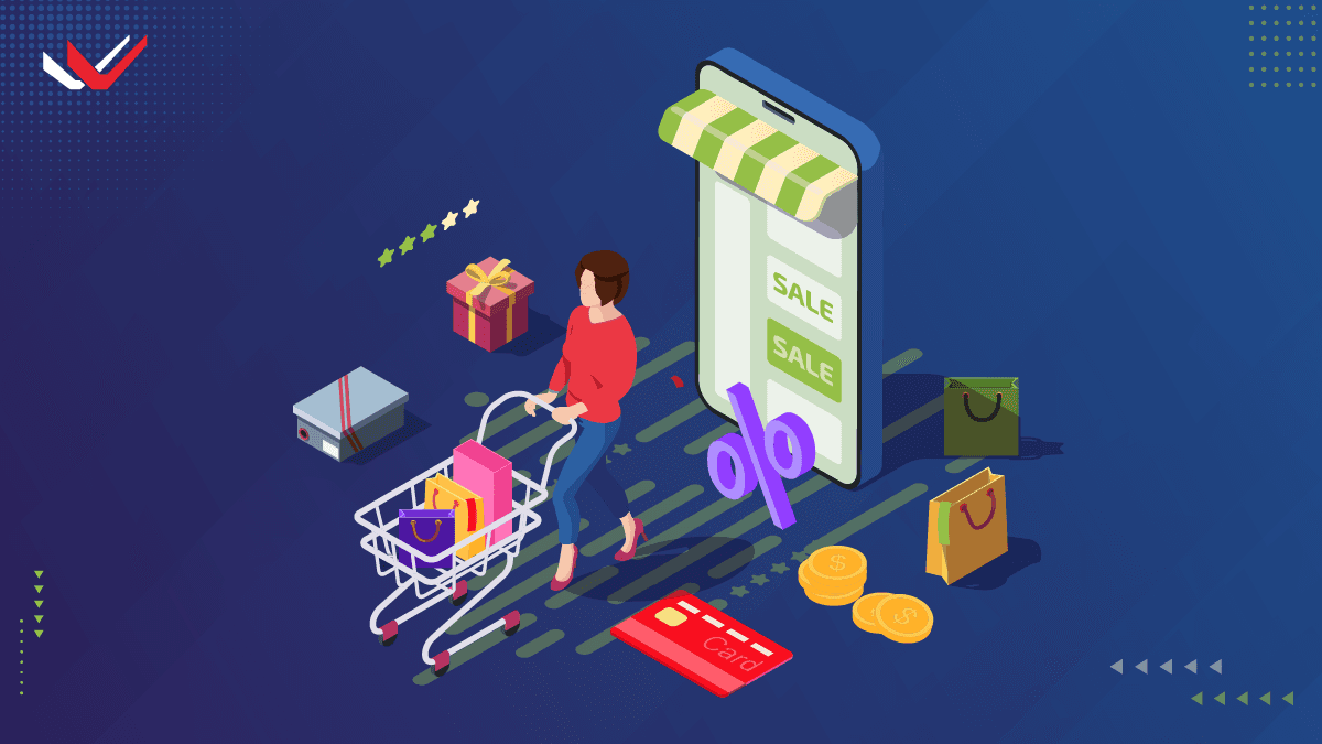 Shopify store to app