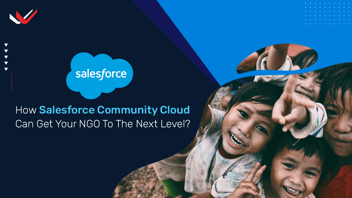 what is salesforce community