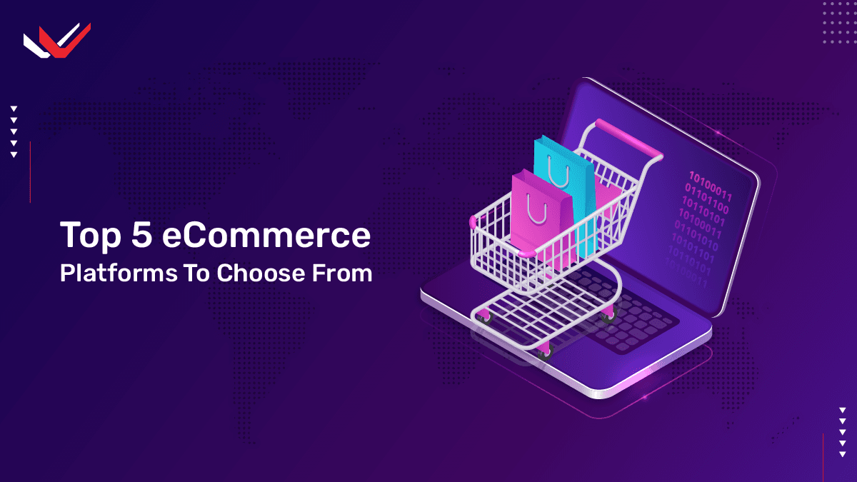 top ecommerce platforms