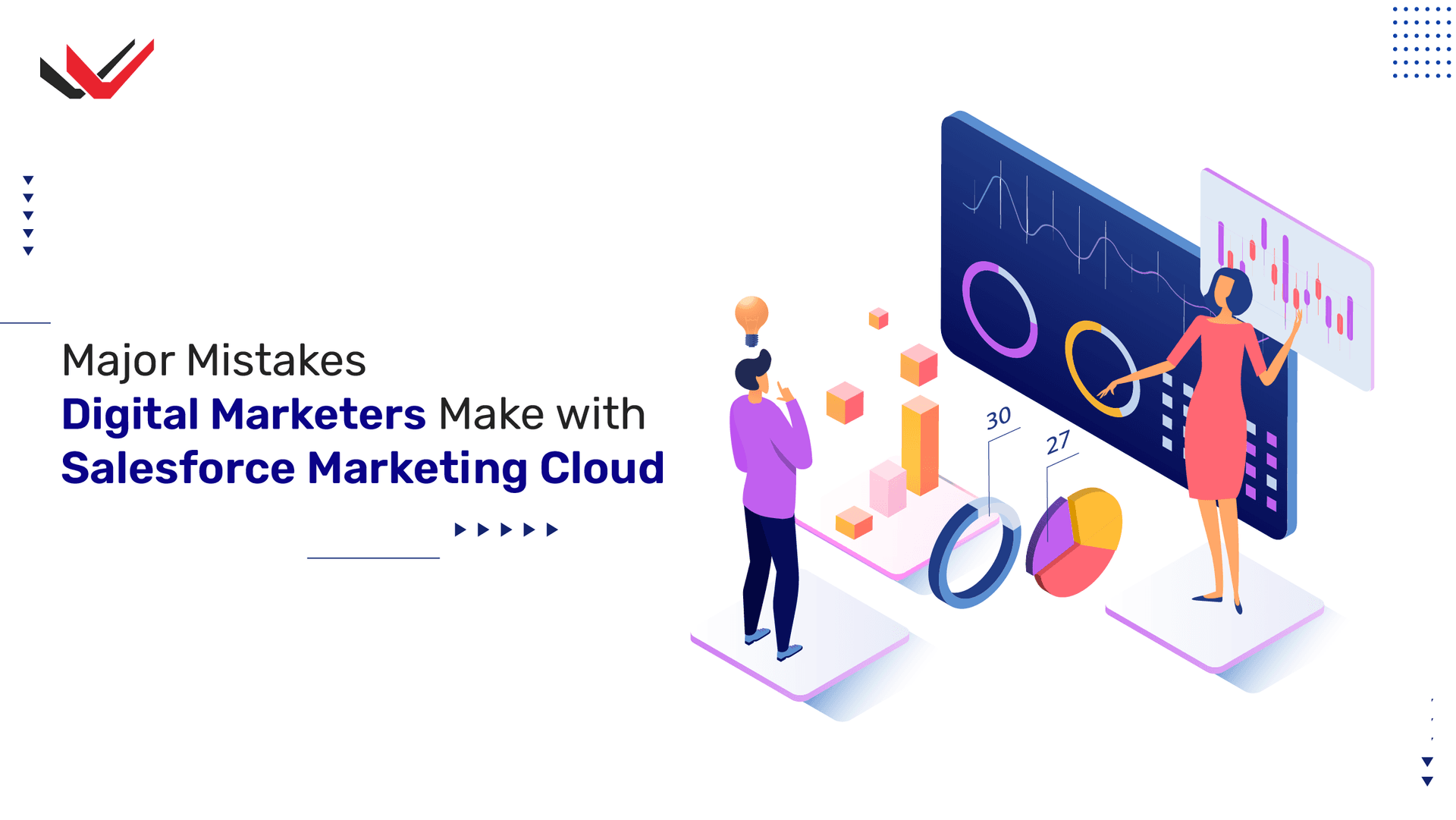 Salesforce in Digital Marketing