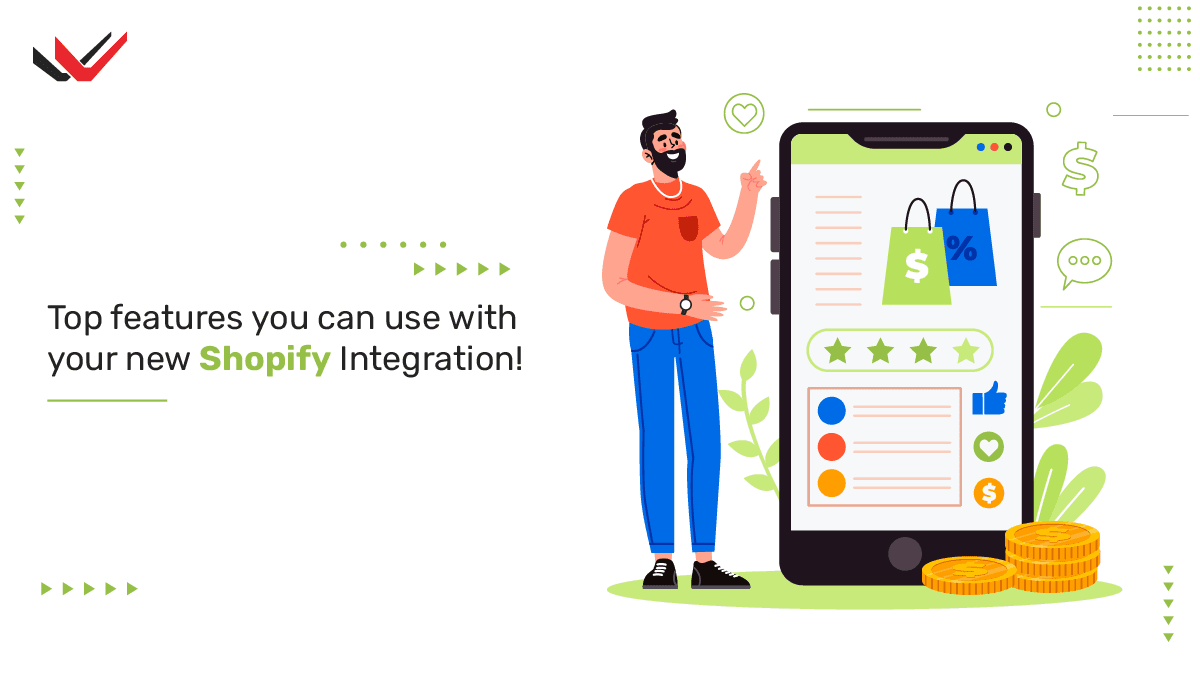 Shopify Integration