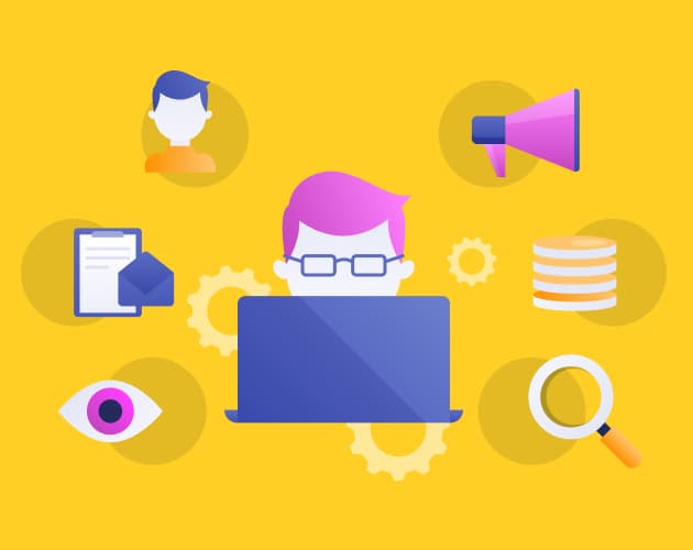 CRM-ERP-Services