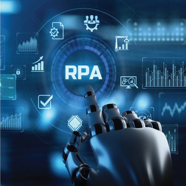 RPA-Development-Implementation