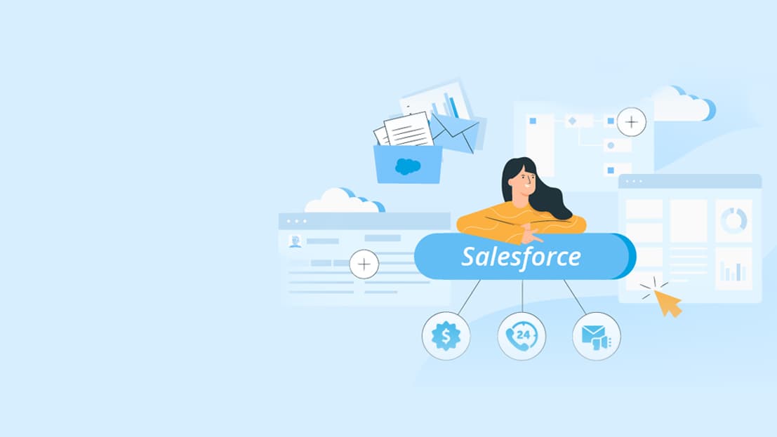 What-is-Salesforce Essentials