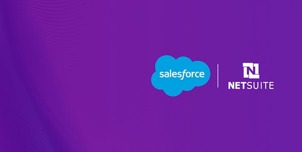 Salesforce-Netsuite-Integration