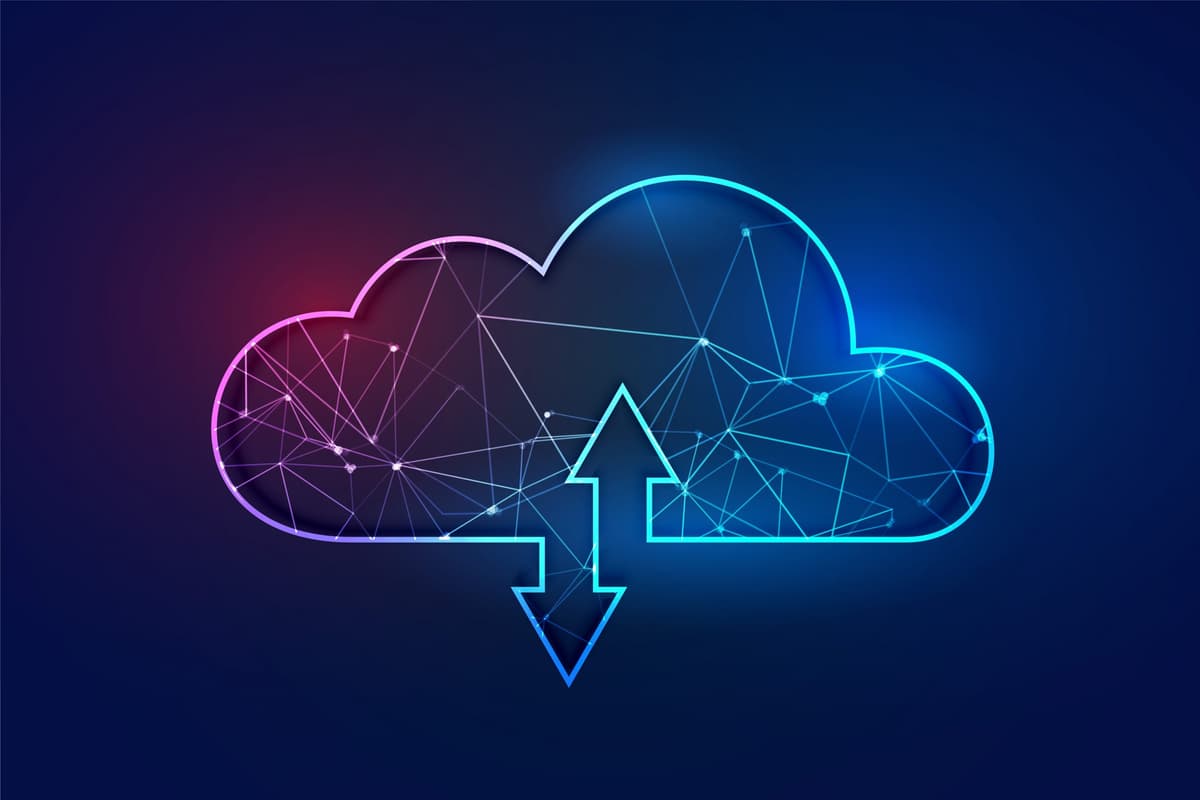 cloud services