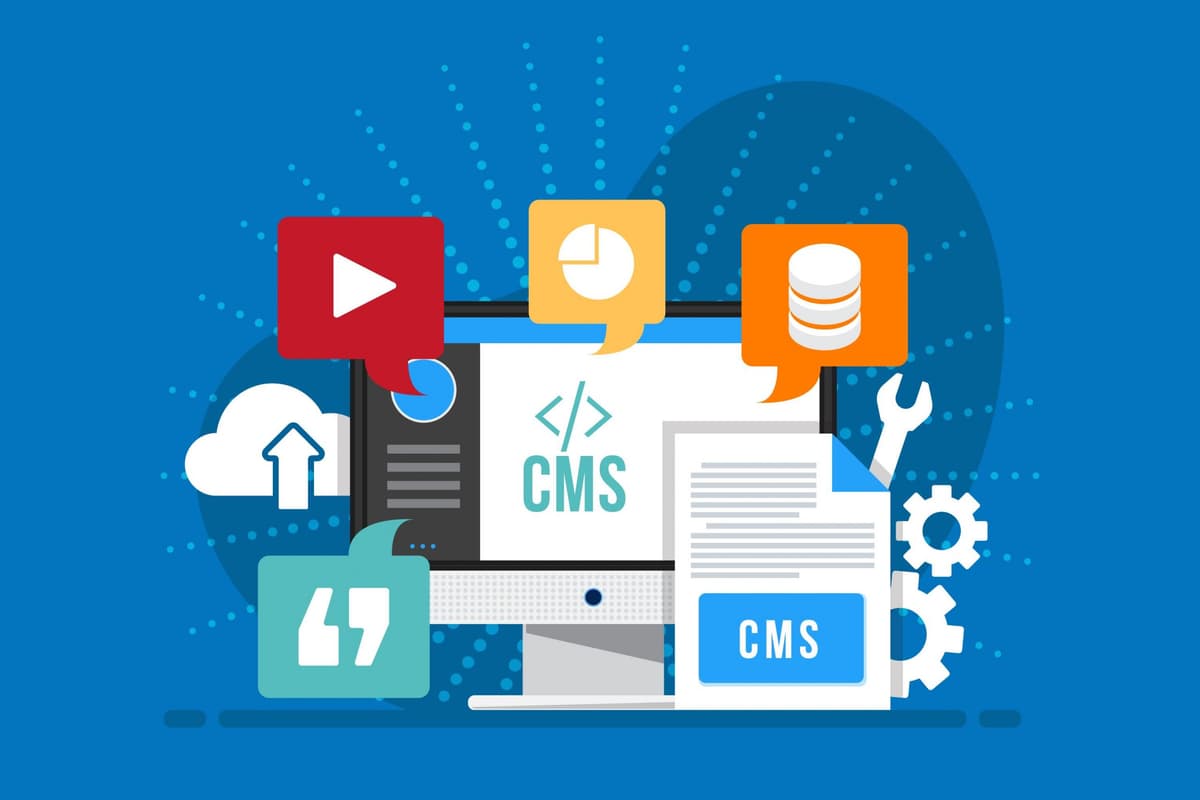 web design and development
