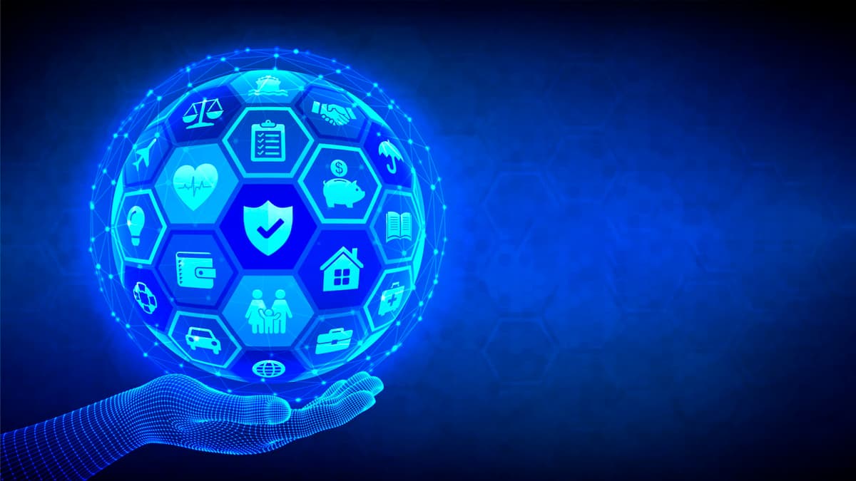 Salesforce in Insurance