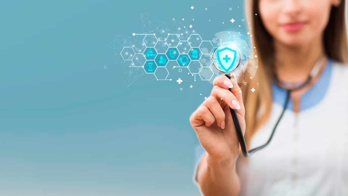 Salesforce CRM in Healthcare Industry