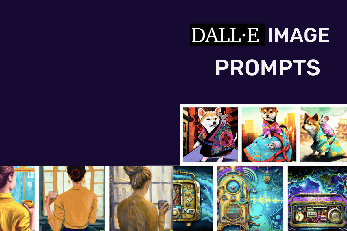 DALL-E 2 IMAGE PROMPT