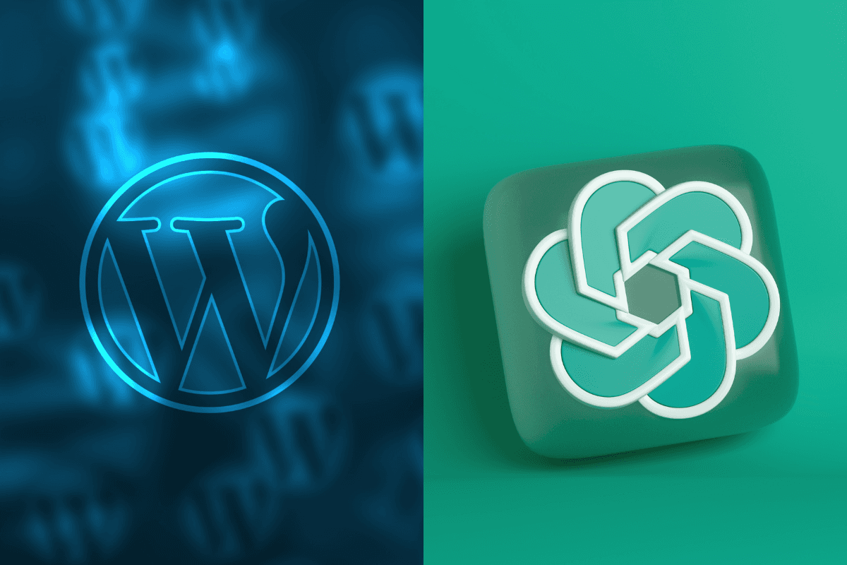 WordPress Plugin with ChatGPT