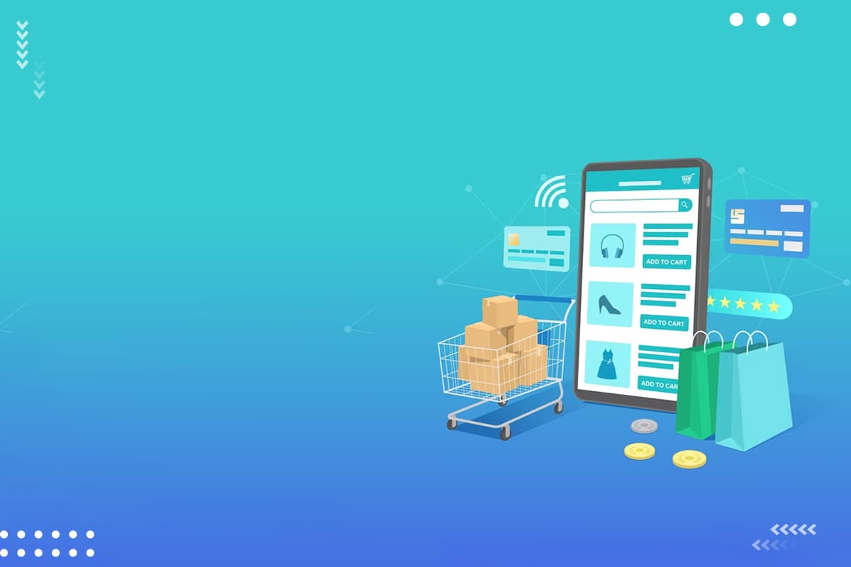b2b E-commerce