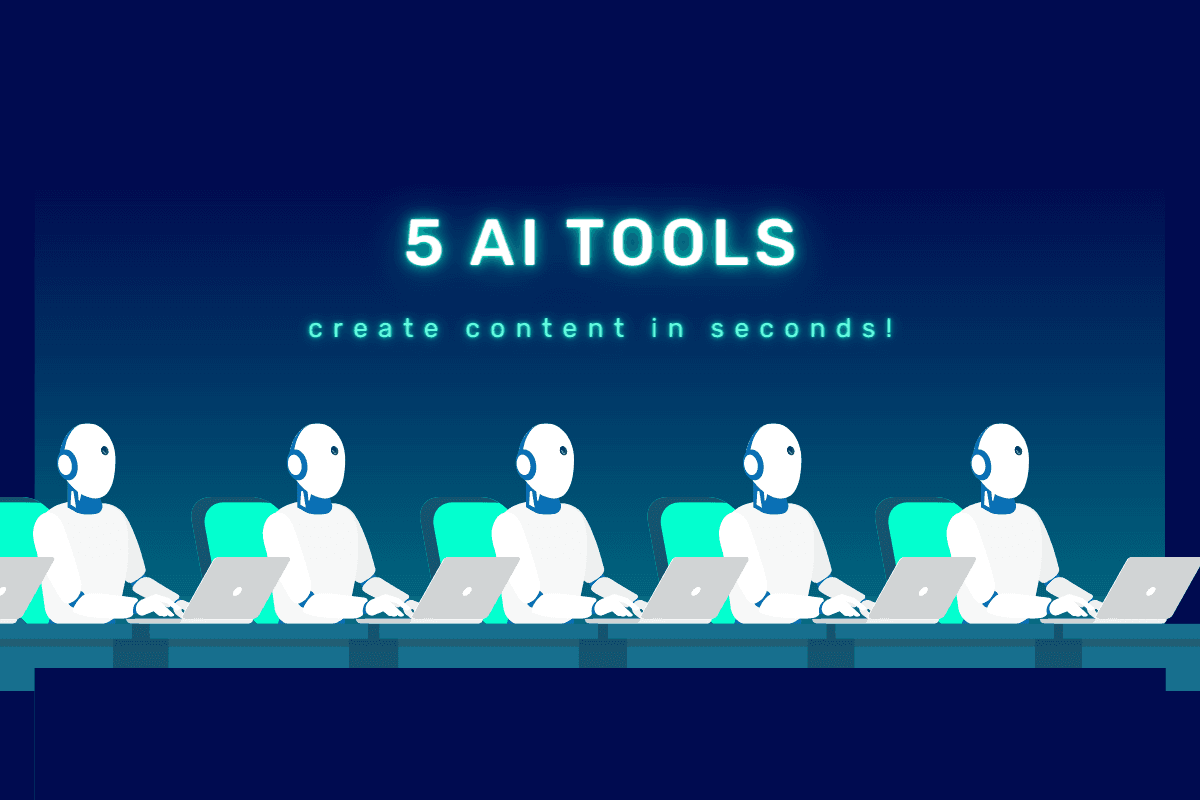 webuters AI tools