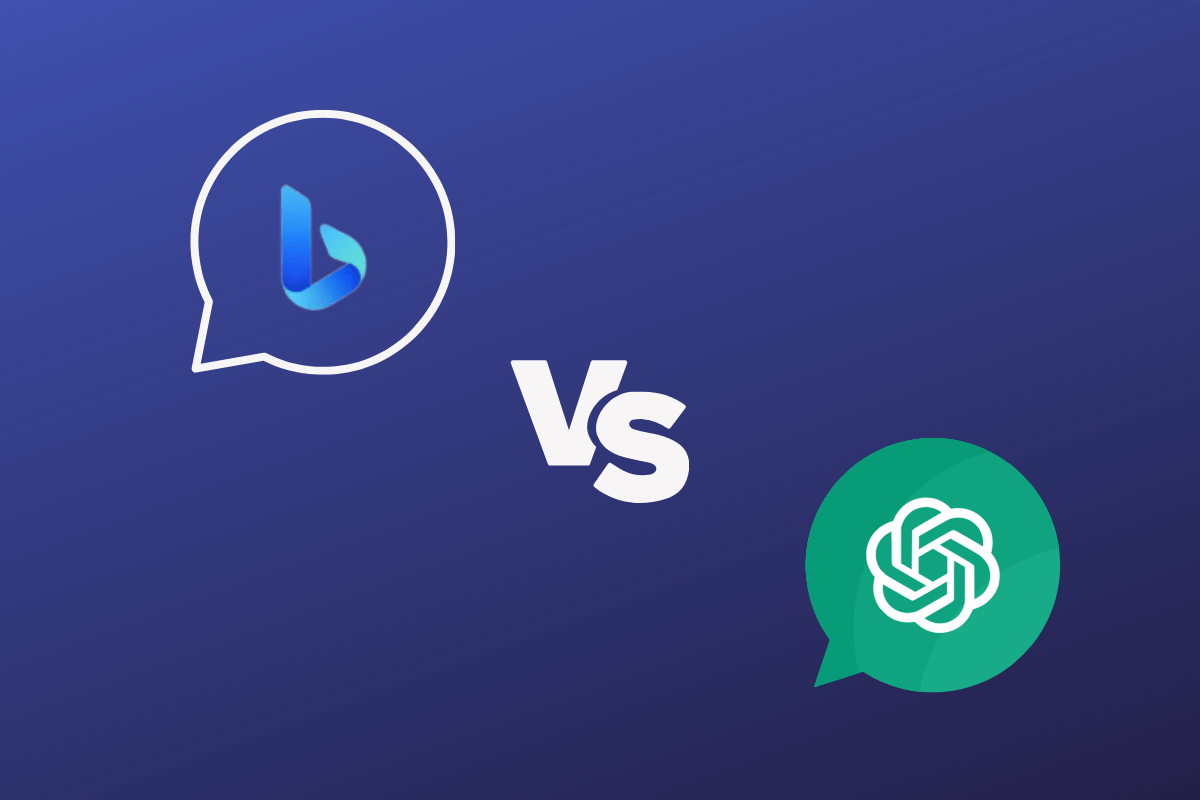 ChatGPT vs Bing Chat