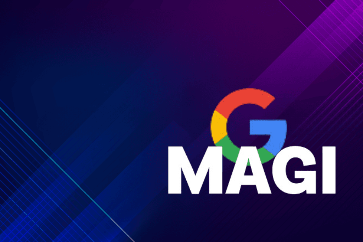 Google Magi