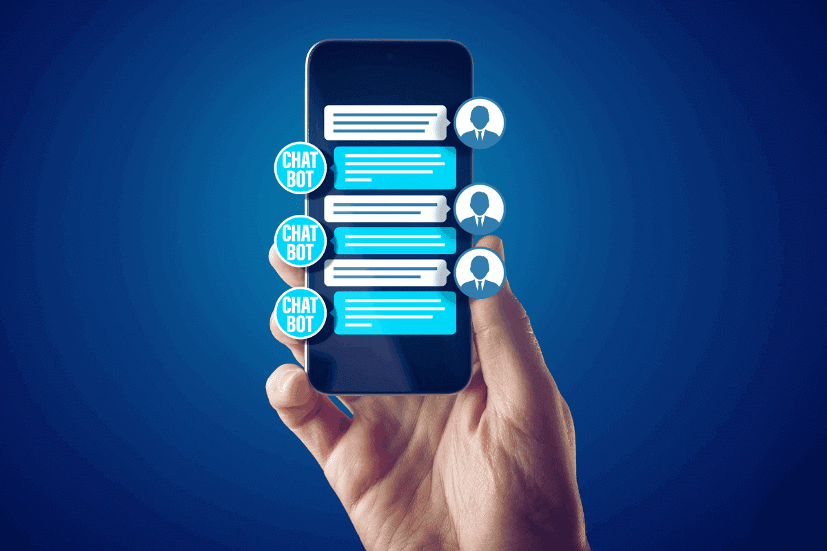 LangChain Chatbot