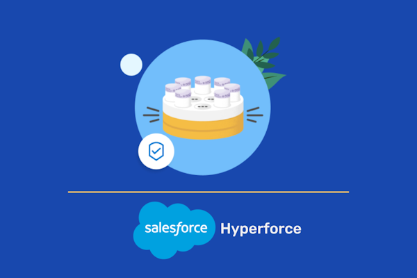Salesforce Hyperforce