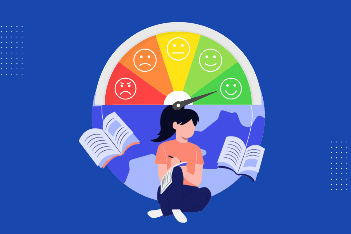 tones in writing