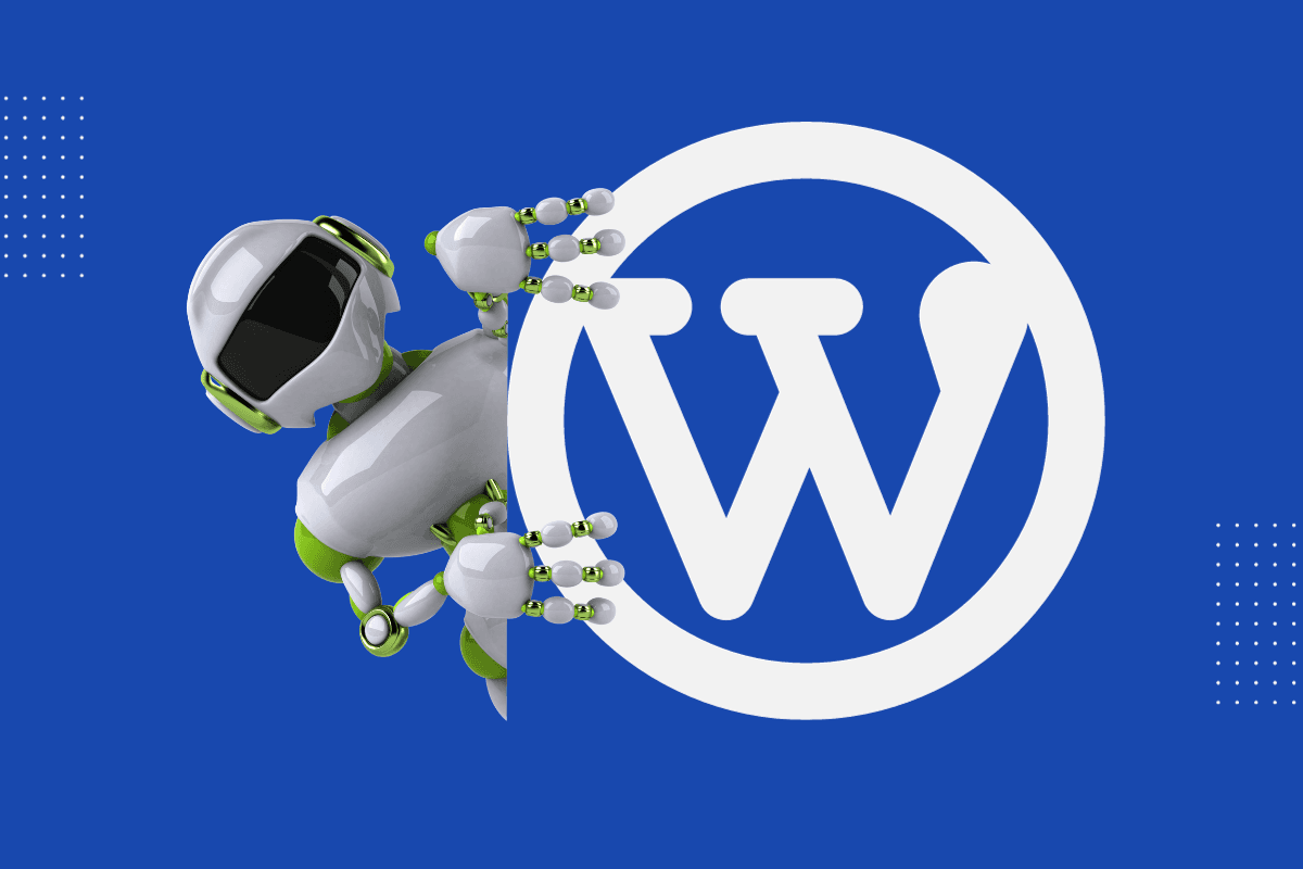Direct WordPress Publishing