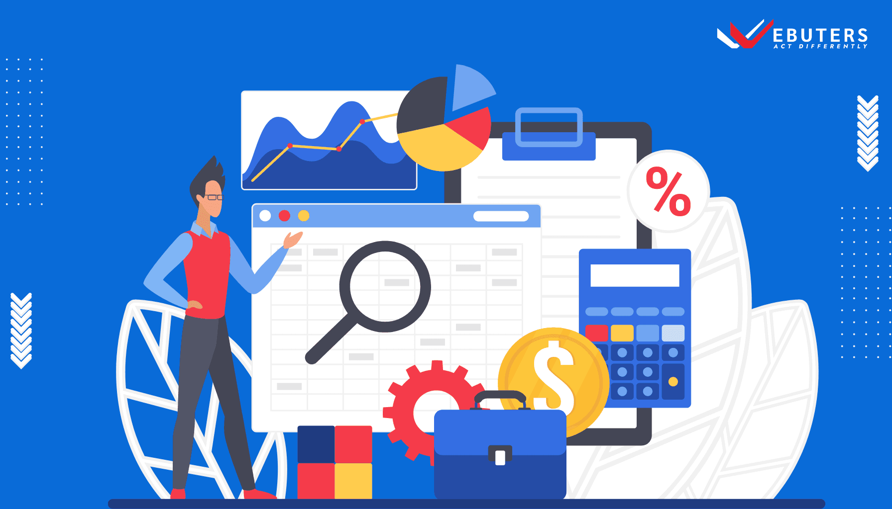 E-Commerce Website Audit Guide for 2025: Improve SEO, UX & Conversions