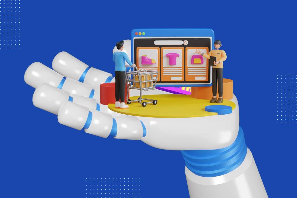 Chatbot Use Cases for Retail