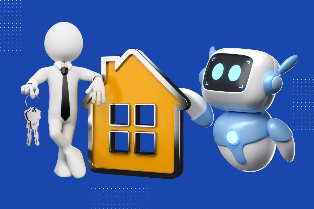 chatbot for real estate