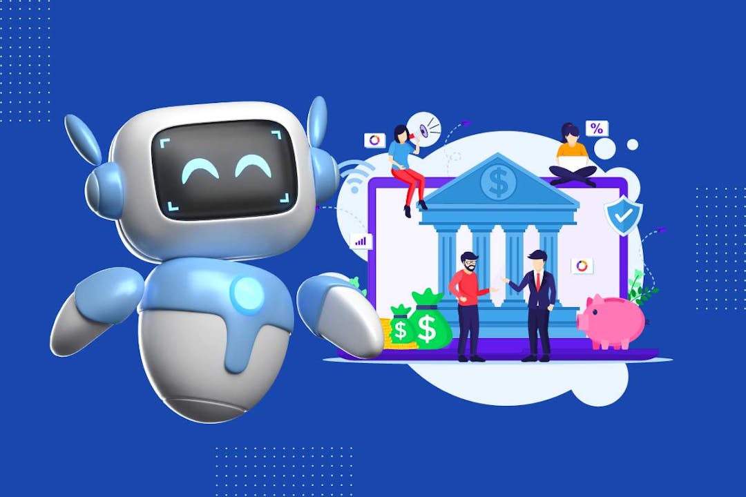 chatbot in banking