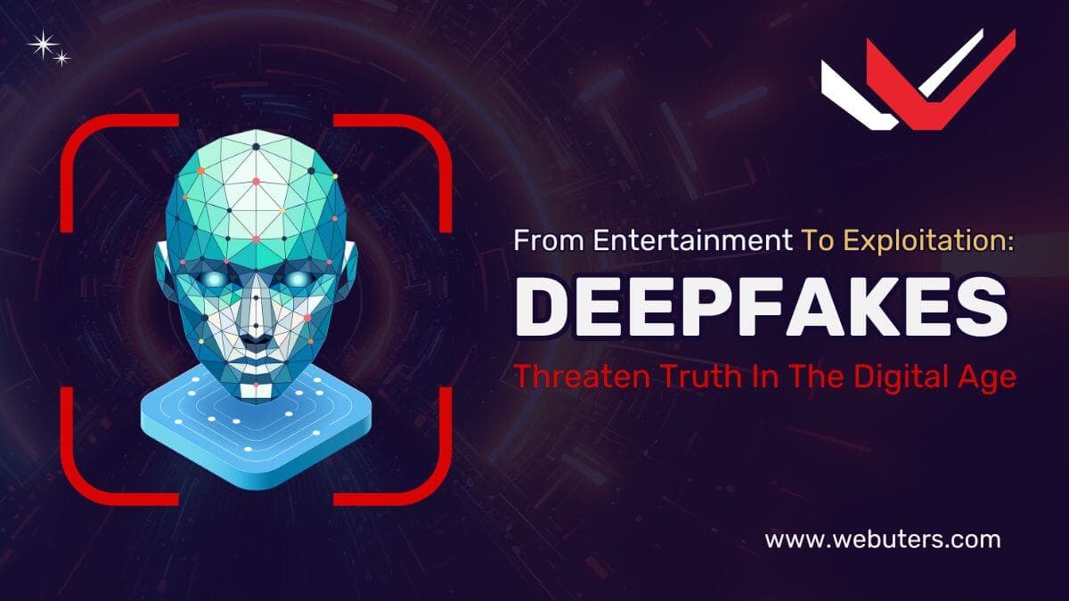 deepfake technology