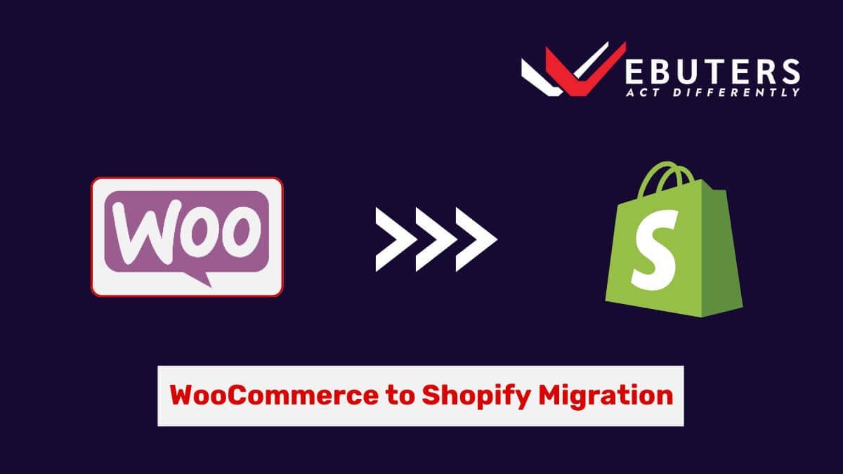 WooCommerce to Shopify Migration