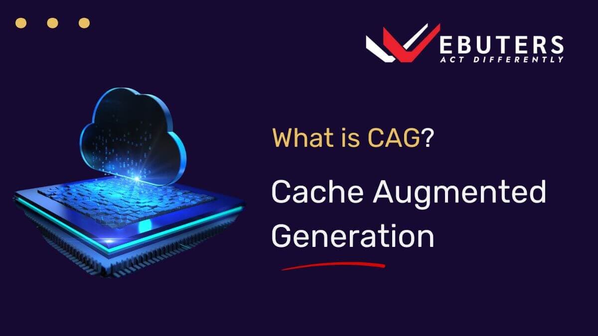 Cache Augmented Generation (CAG)