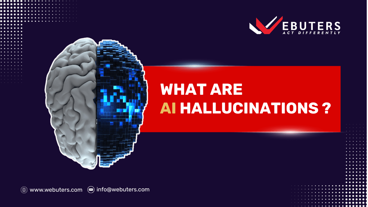 What Are AI Hallucinations