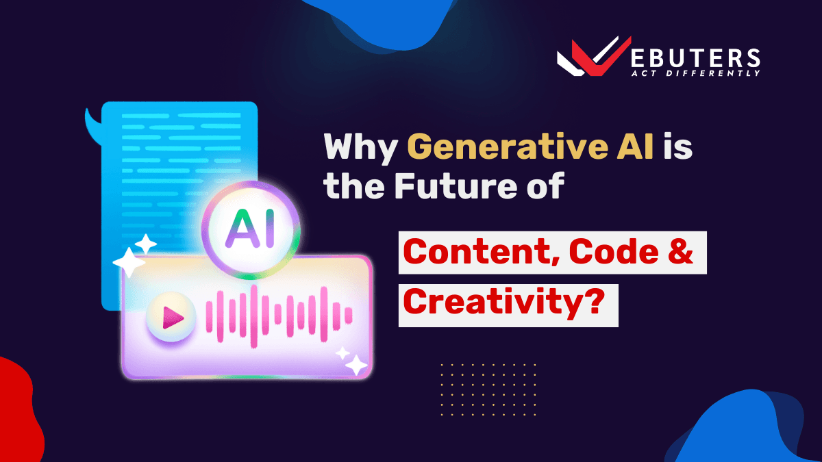 Future Of Generative AI