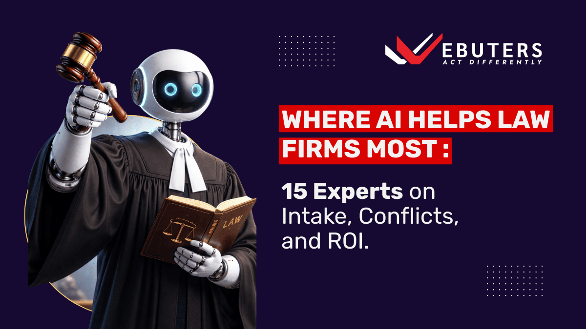 ai in law firms