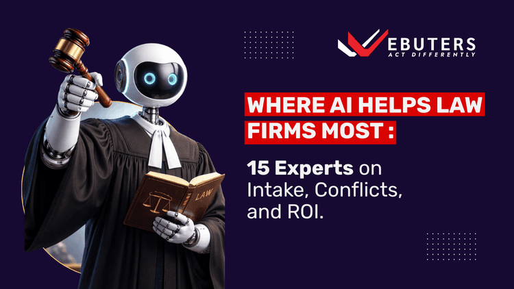 ai in law firms