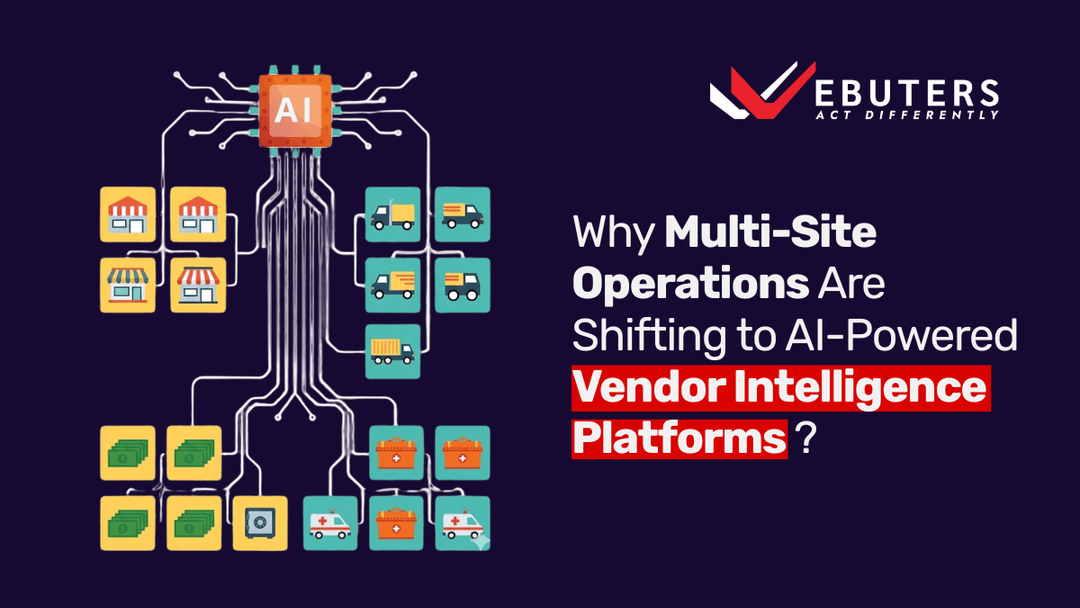 AI-Powered-Vendor-Intelligence