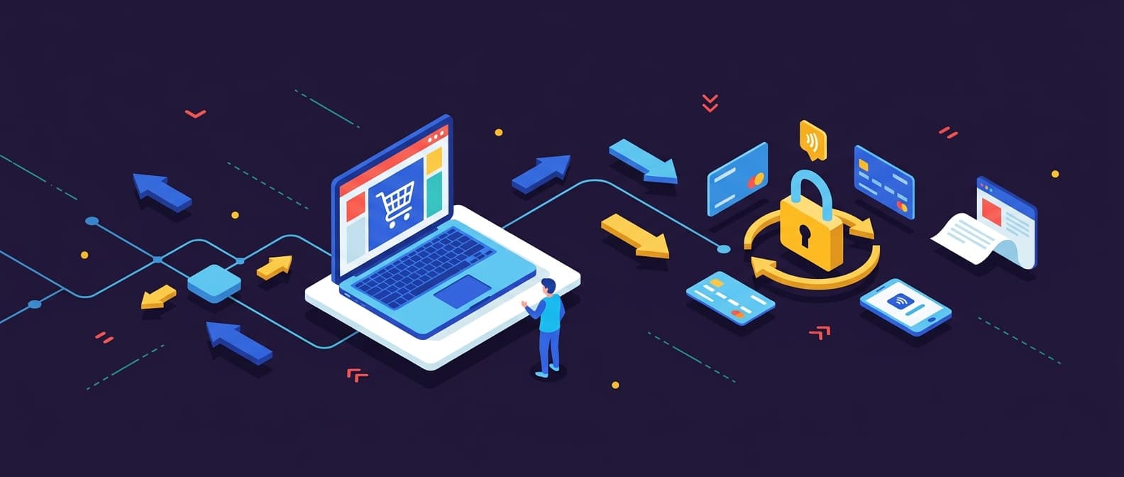 Payment Gateway Providers in 2026: How to Choose and Integrate