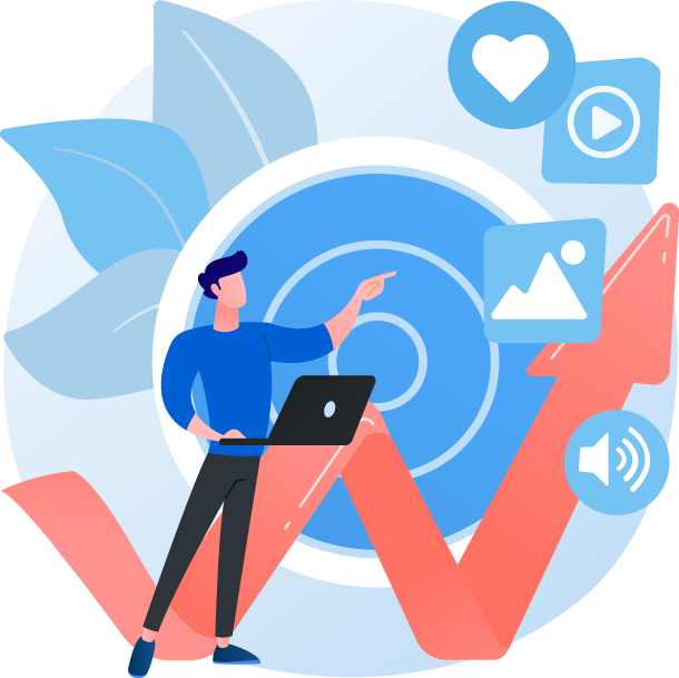 Digital Transformation Services for AI-Ready Growth