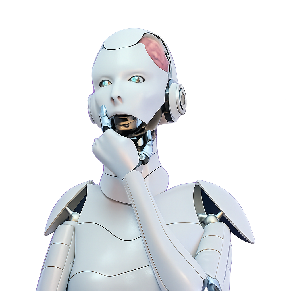 AI Strategy & Consulting Services