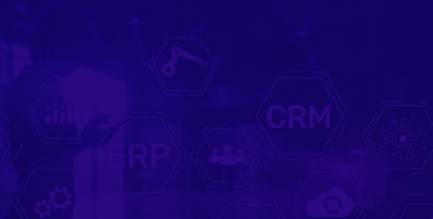 CRM-&-ERP