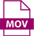 Mov Icon