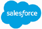 Salesforce Logo