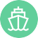 Sea Ship Icon