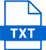 Text Icon