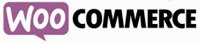 Woocommerce Logo